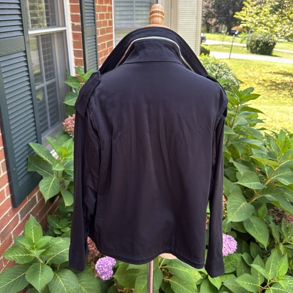 AllSaints Amelia jacket - Picture 14 of 16